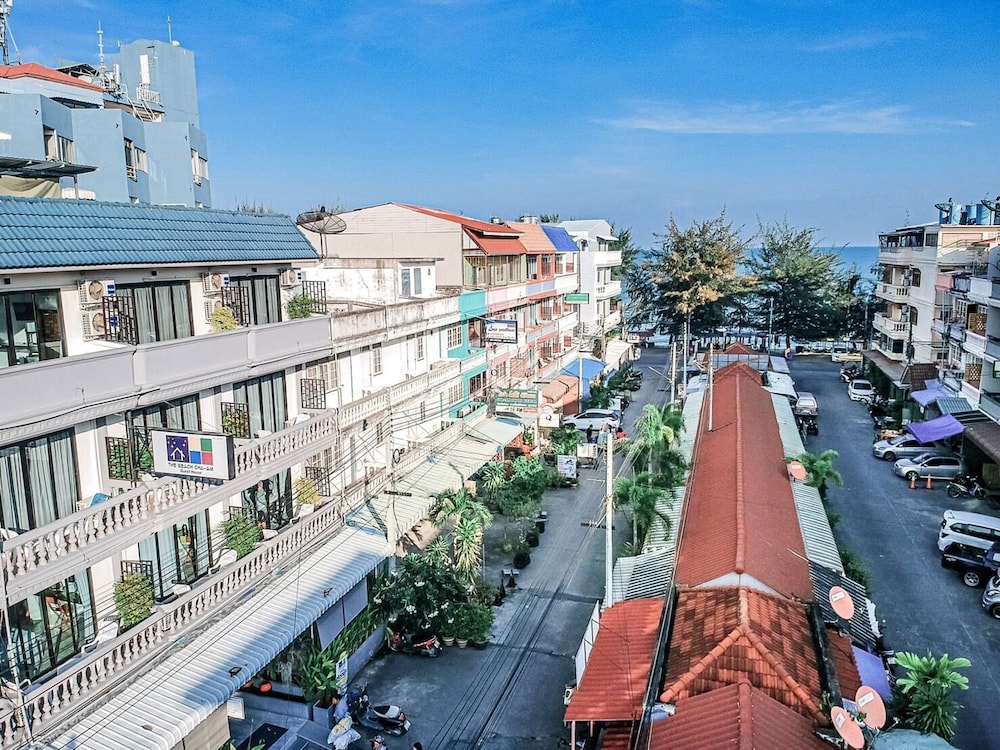 The Beach Cha Am Guest House 54/58