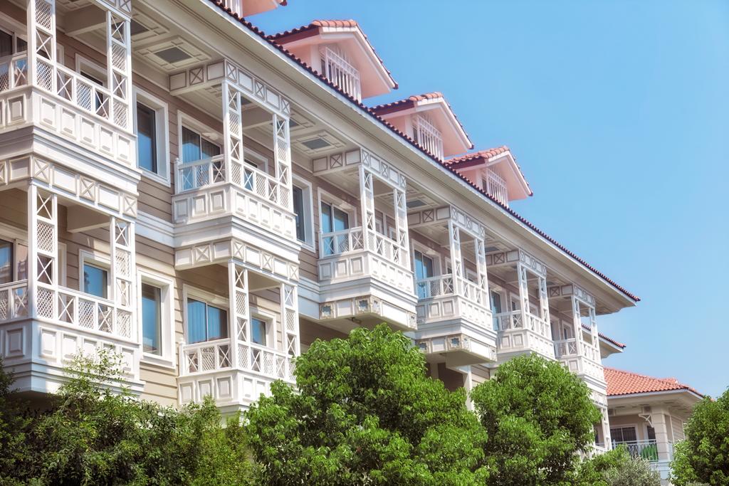 Ali Bey Resort Sorgun 7/60
