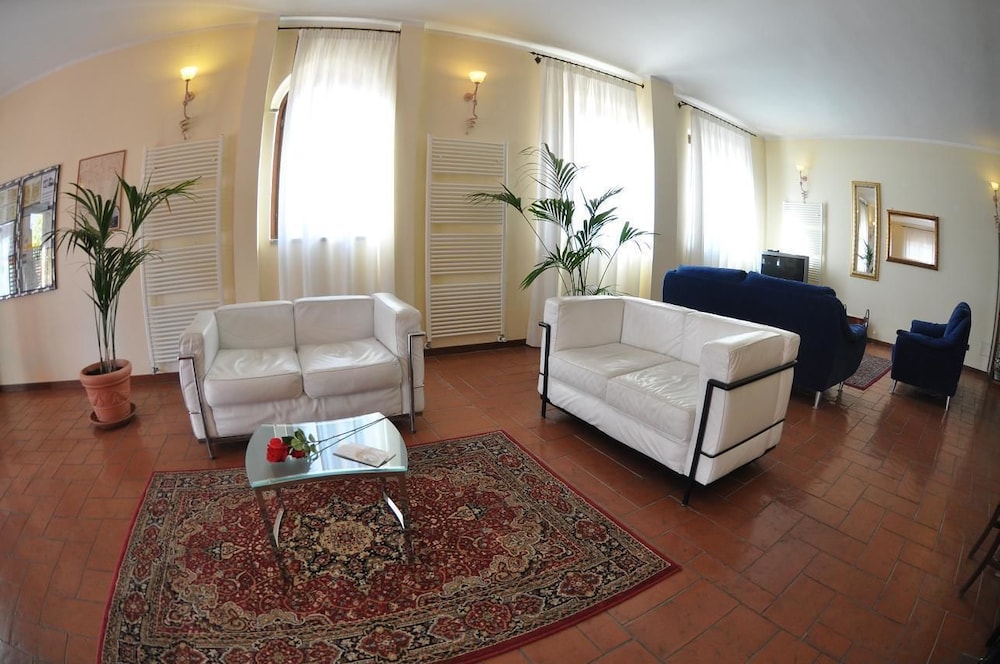 Carpediem Assisi Living Club 22/50