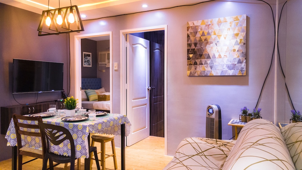 San Remo Oasis Serviced Apartments 21/36