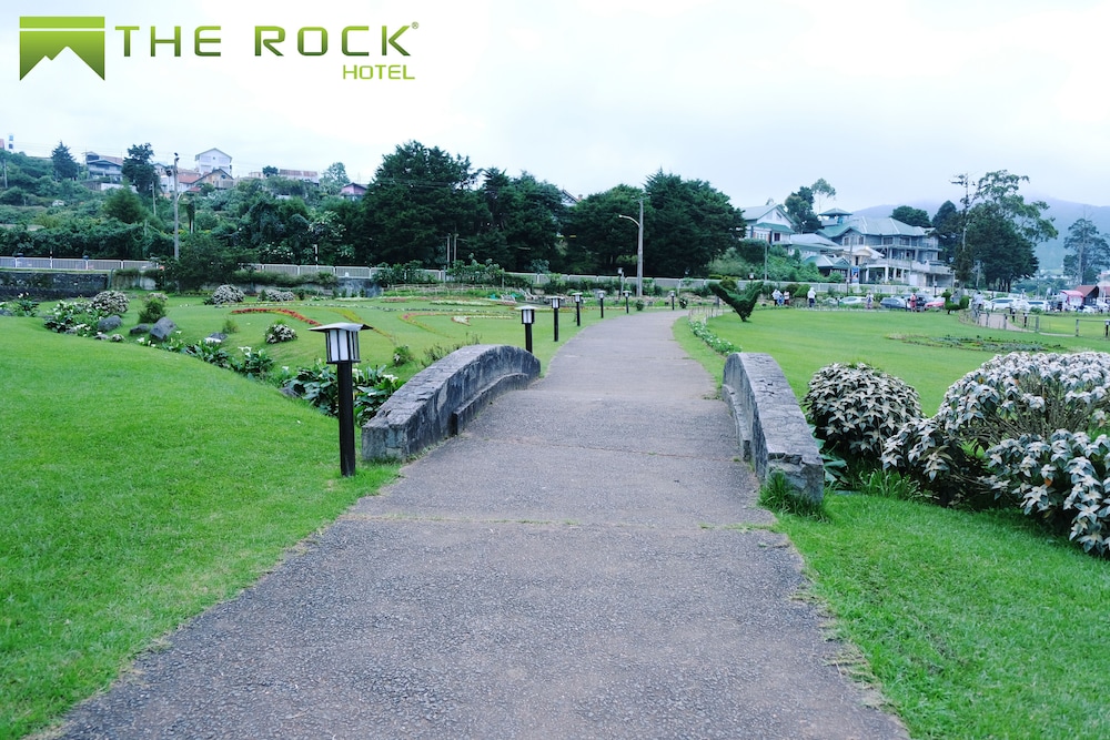 The Rock Nuwara Eliya 38/59