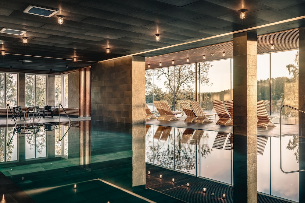 Vann Spa Hotel and Conference 17/50
