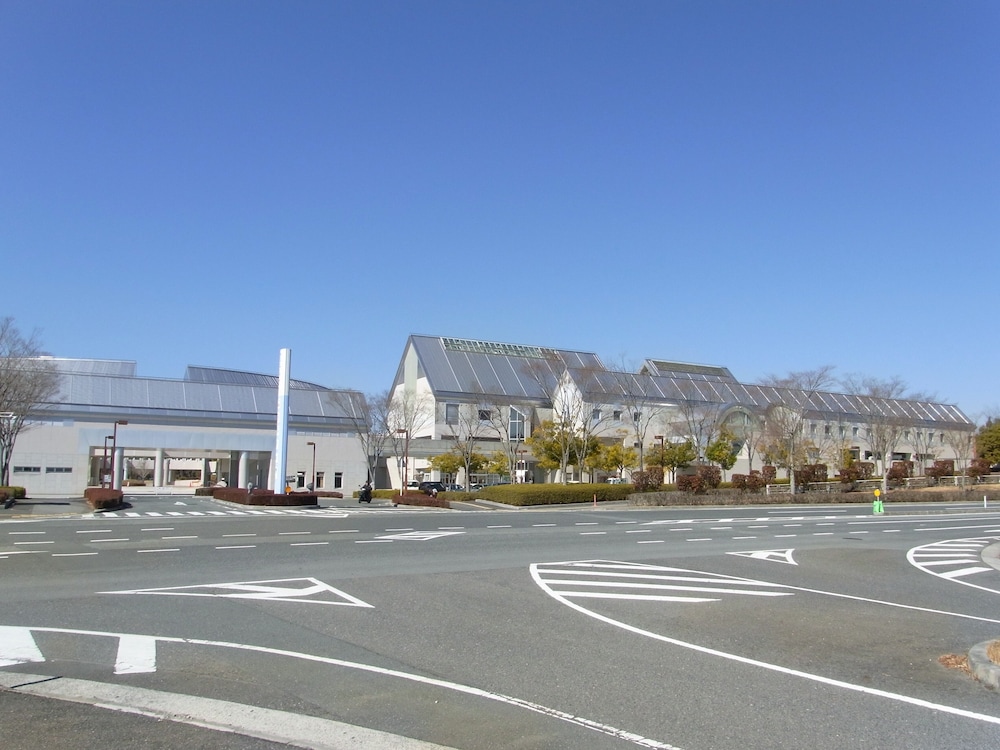 Kibi Kogen Resort Hotel 25/50