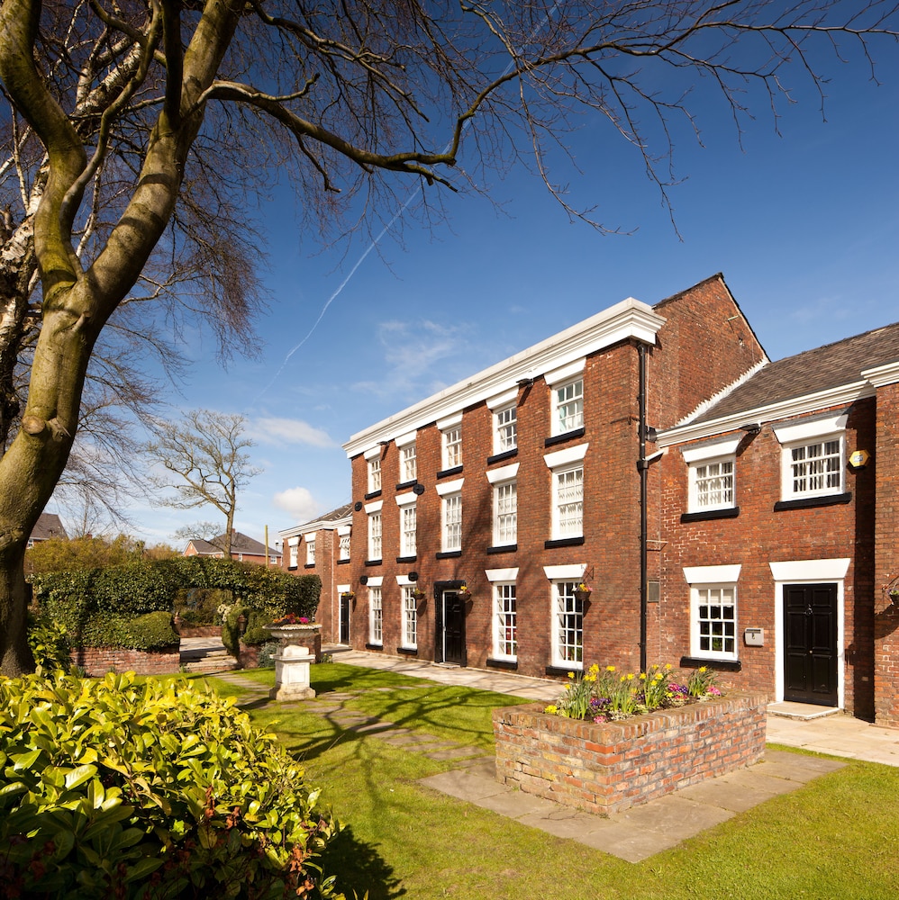 Mercure Bolton Georgian House 44/48