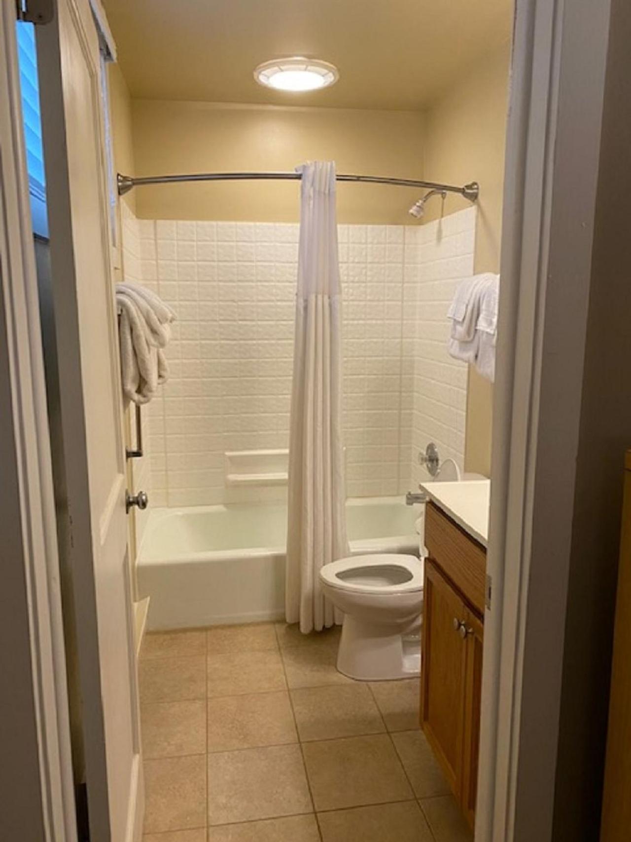 Pocono Villas Resort 46/50