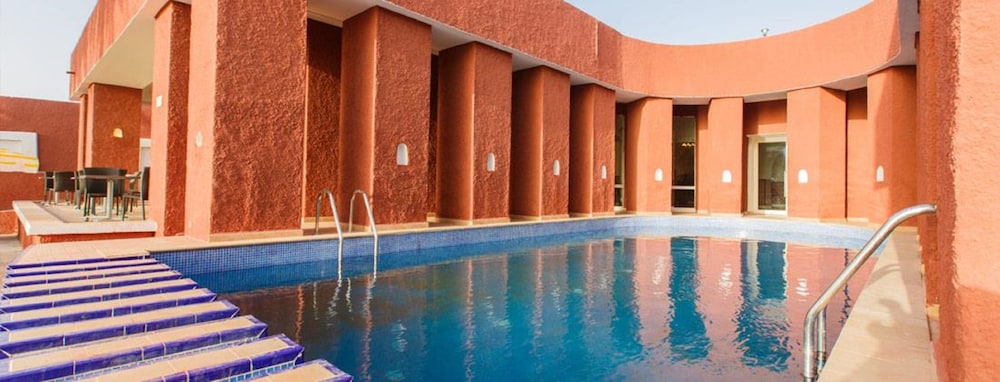 HOTEL GOURARA 18/50