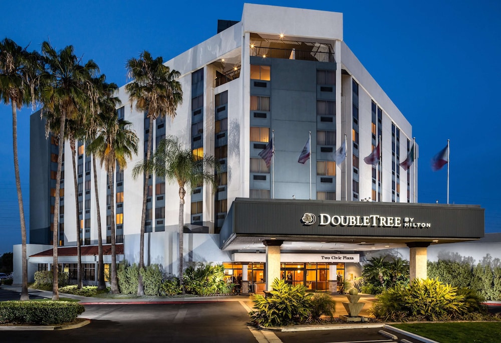 DoubleTree by Hilton Hotel Carson CA in CARSON - CA