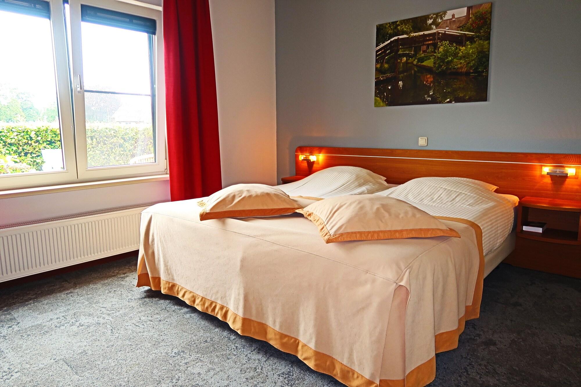 Hotel De Harmonie 8/91