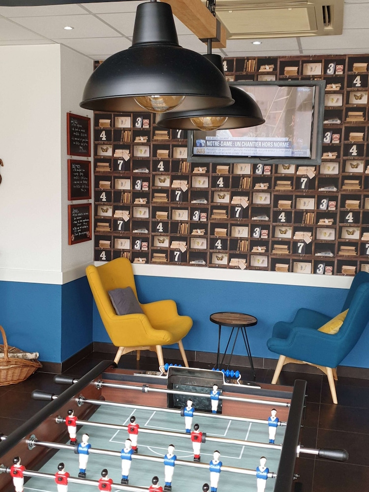 Ibis Budget Issy Les Moulineaux 7/70