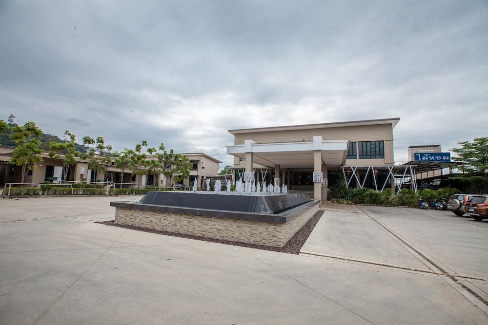 Maihom Villa 31/32
