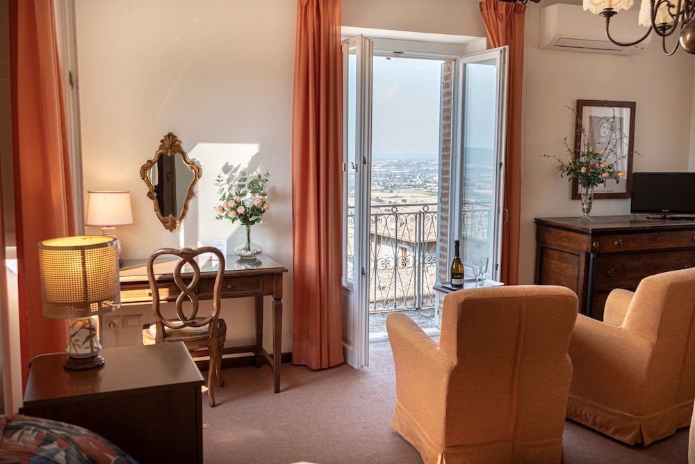 Hotel Umbra 21/50