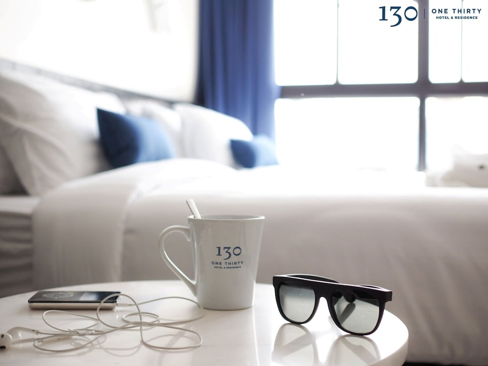 130 Hotel & Residence Bangkok photo5