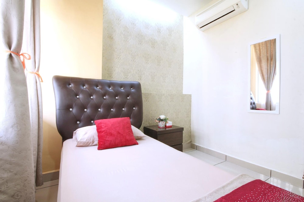 Collection O Shah Alam Near Icity Mall Formerly Mimilala 23/69