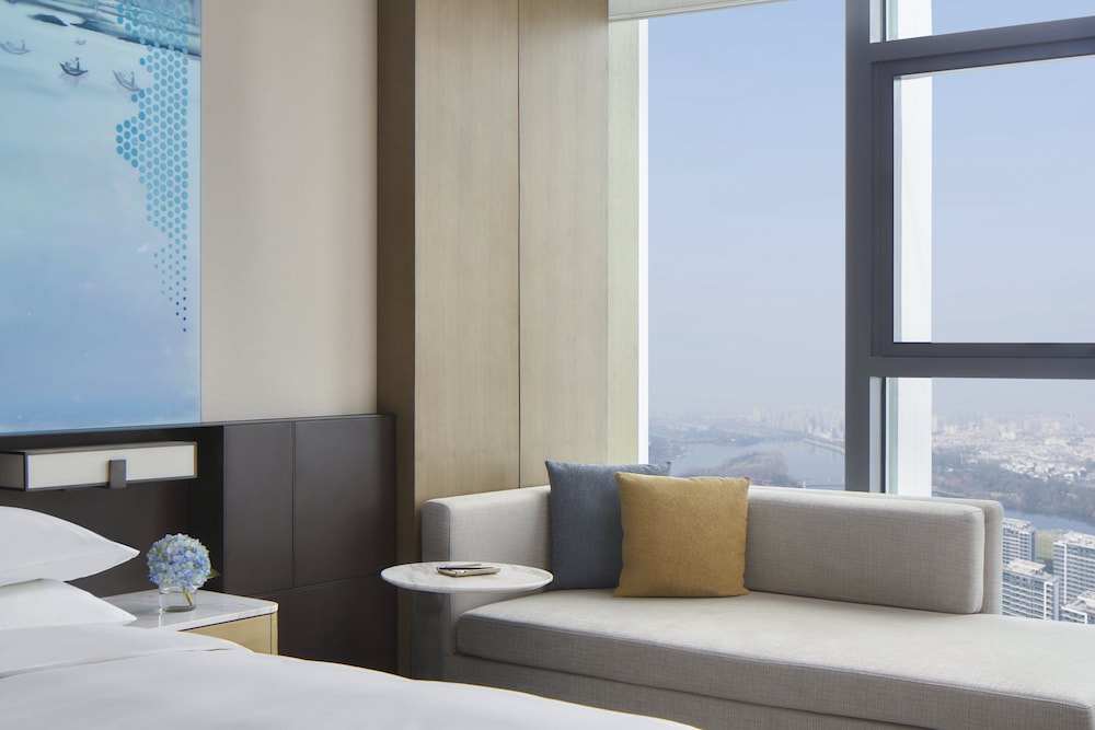 Jinhua Marriott Hotel 22/50