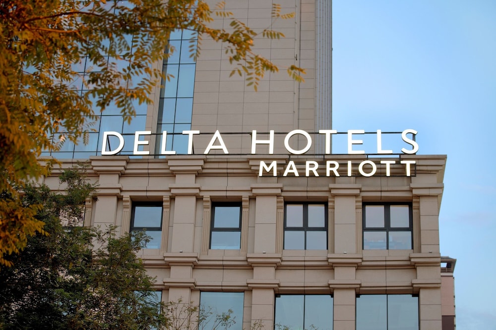 Delta Hotels By Marriott Xi'an 2/30