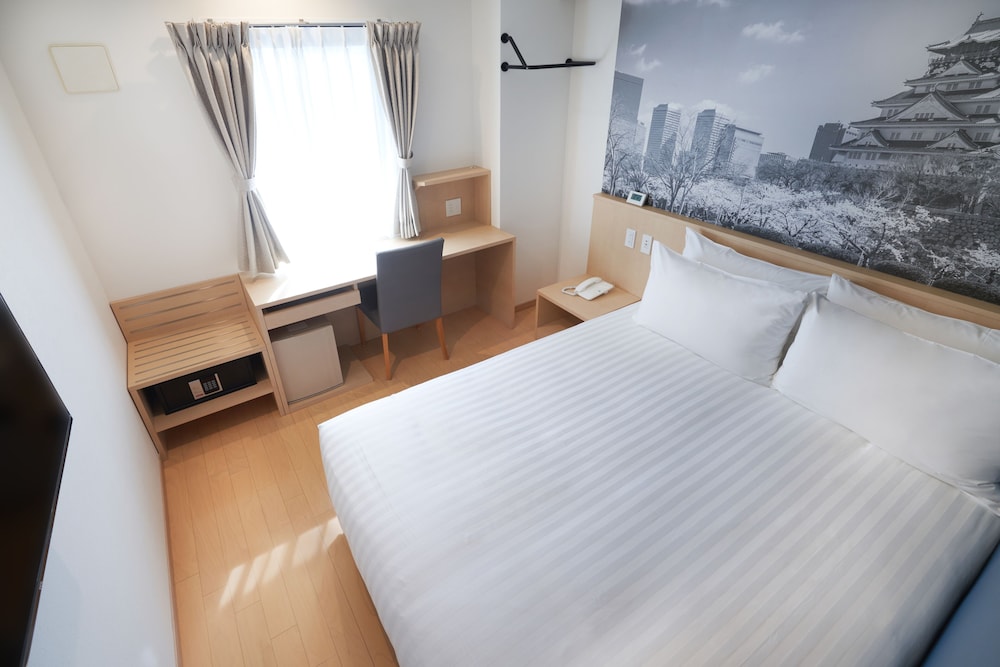 Travelodge Honmachi Osaka 16/50