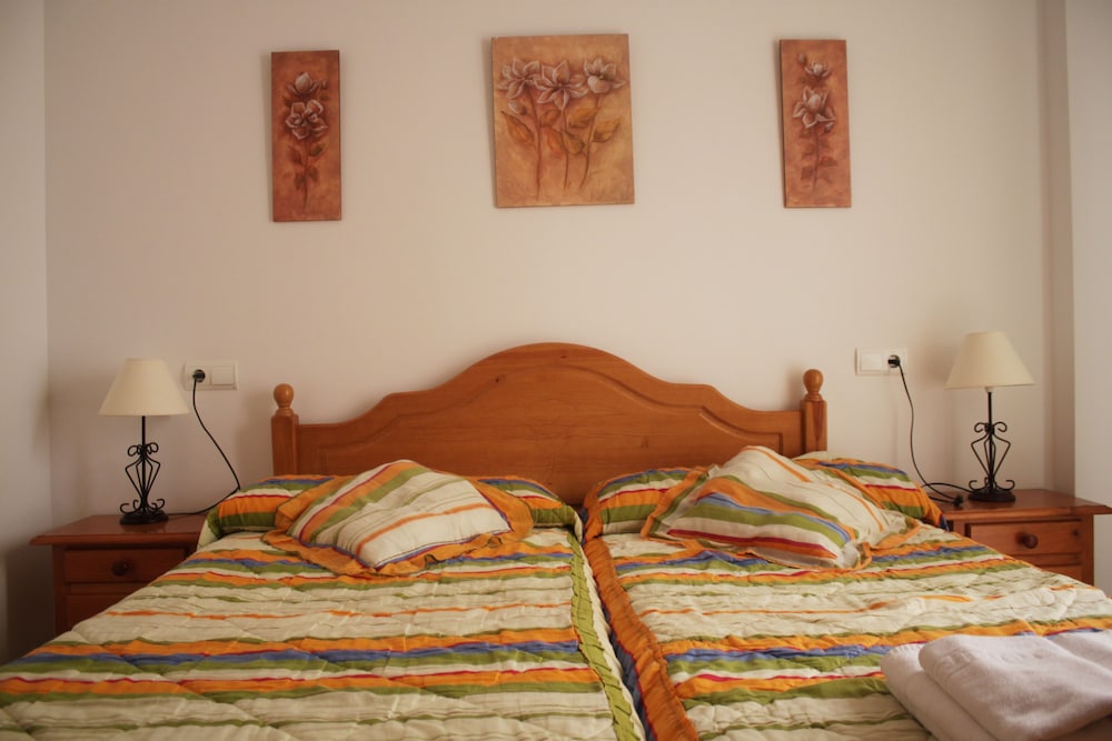 Apartamentos Turisticos Fercomar 8/34