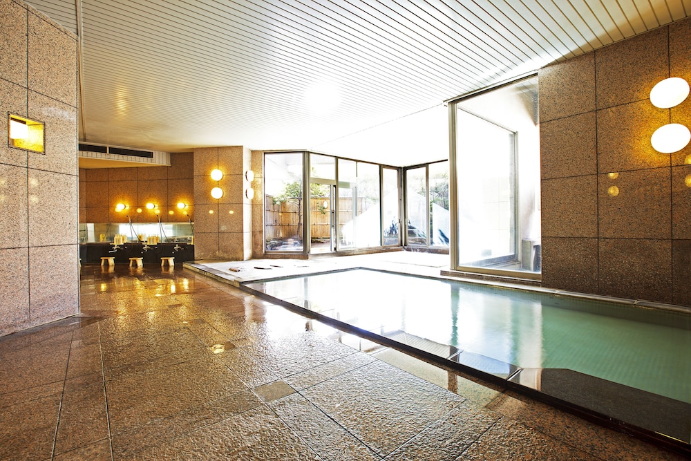 Kofu Kinenbi Hotel 17/40