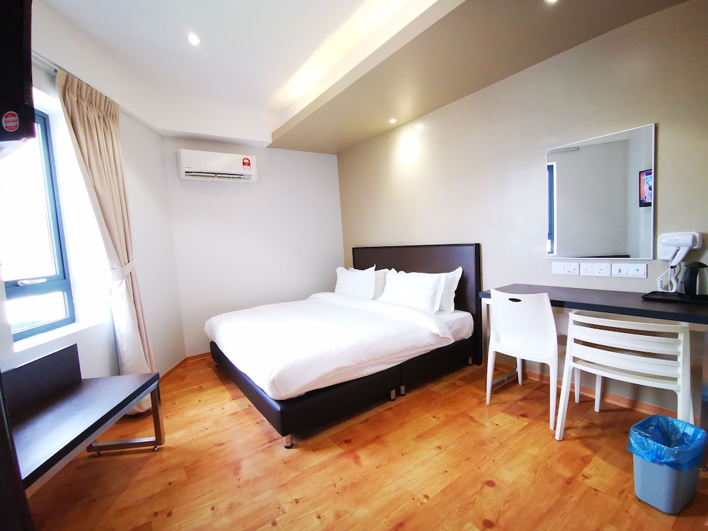 D'Green Hotel Kuching 8/37