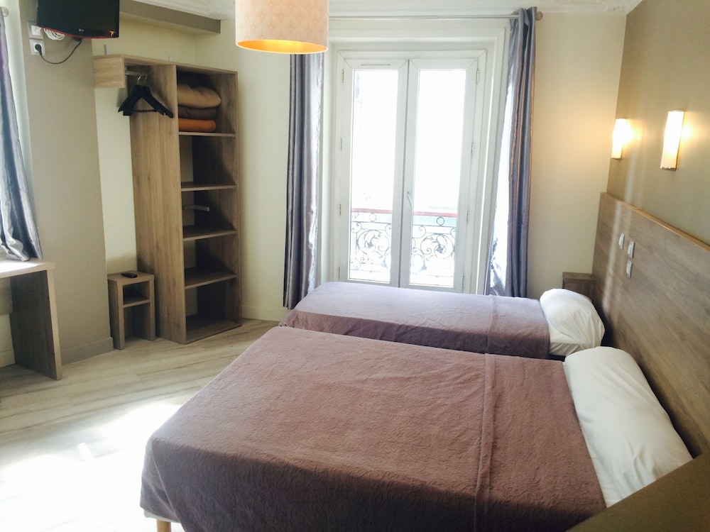 suite
