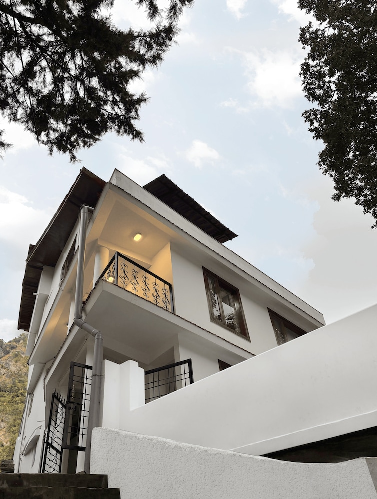 juSTa Lake View Residences, Nainital in NAINITAL
