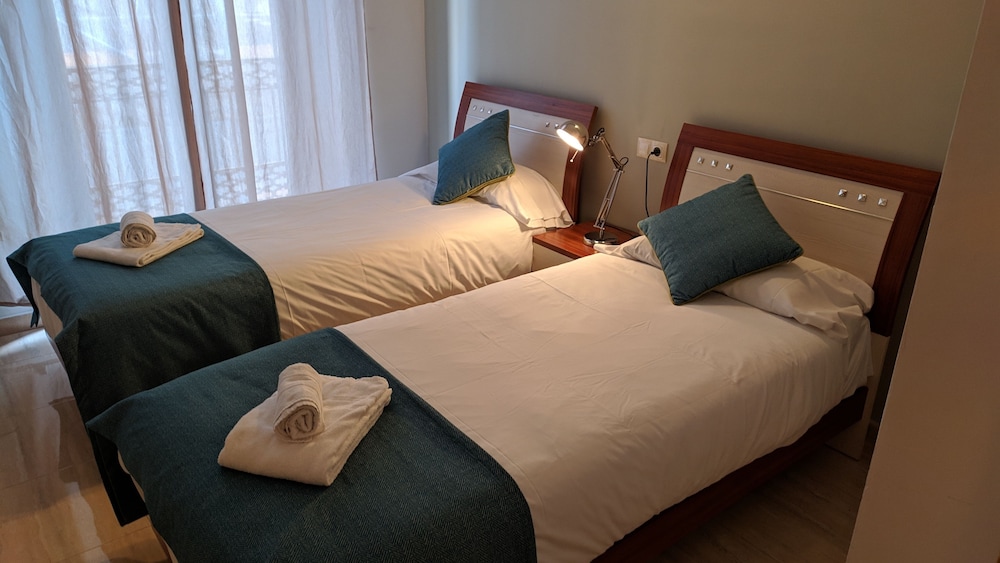 Life Apartments Alameda Colon 13/58