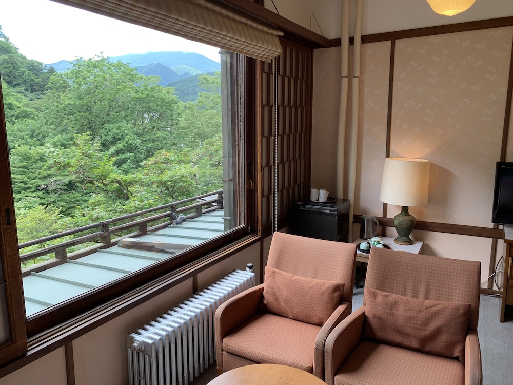 Nikko Kanaya Hotel 29/37