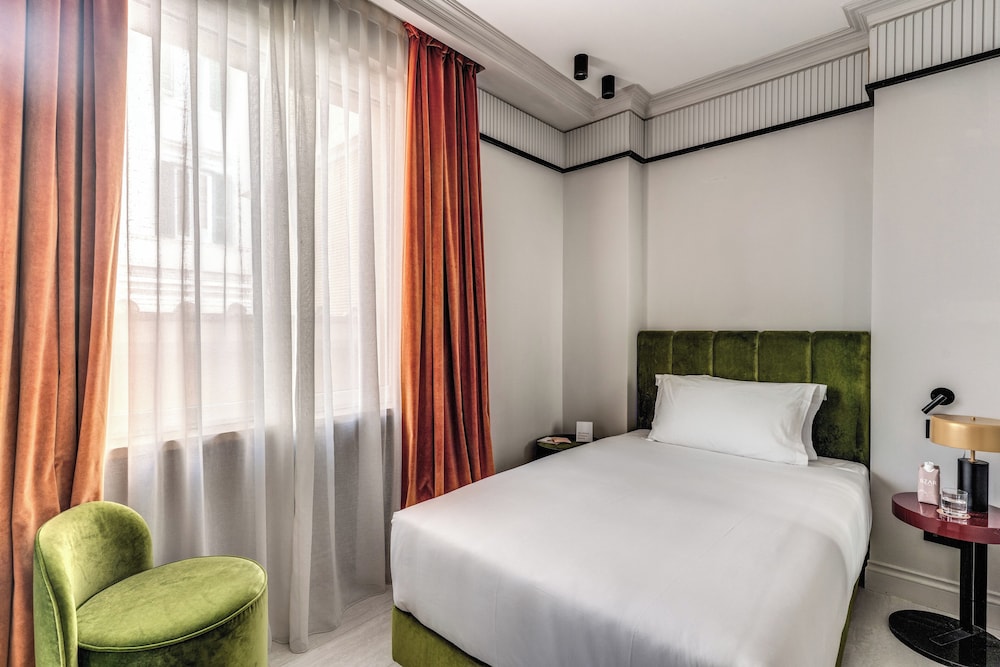 Single room
