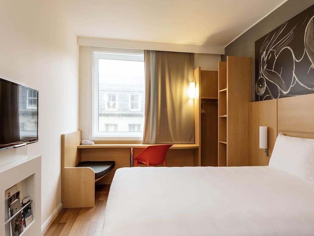 Ibis Edinburgh Centre South Bridge - Royal Mile 21/74
