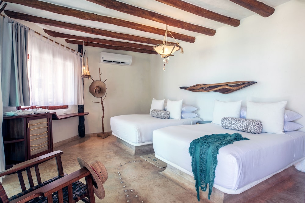 Hotel Villas Flamingos 18/78
