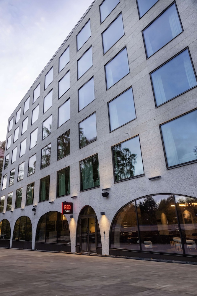 Radisson RED Helsinki 3/66