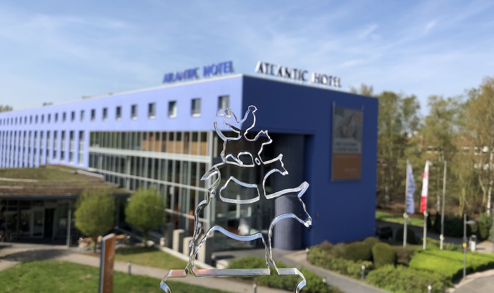 Atlantic Universum 3/59