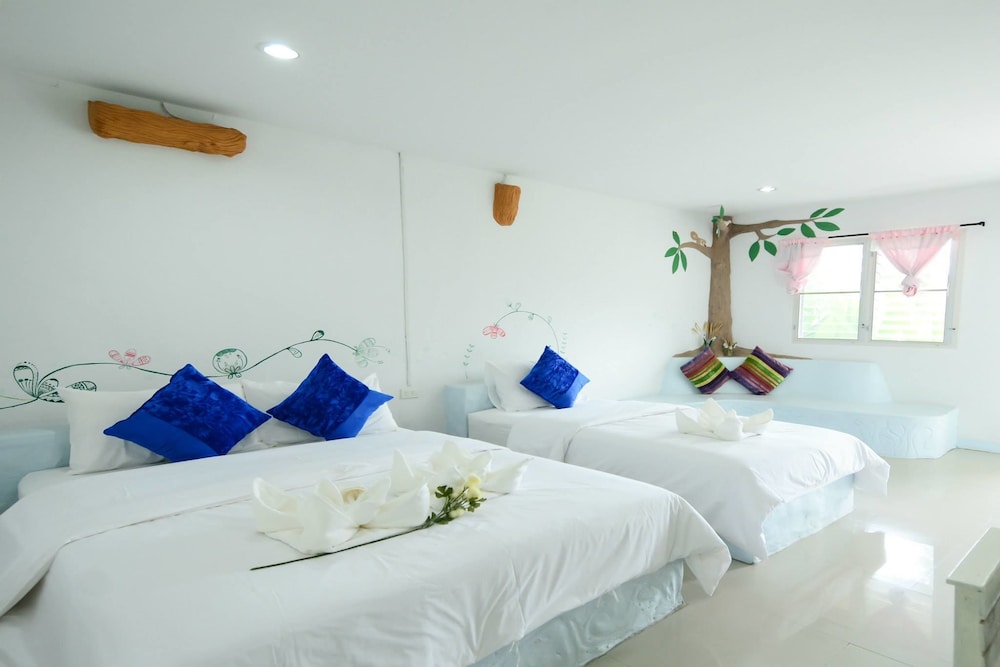 Khun Khao Tamnan Prai Resort 30/78