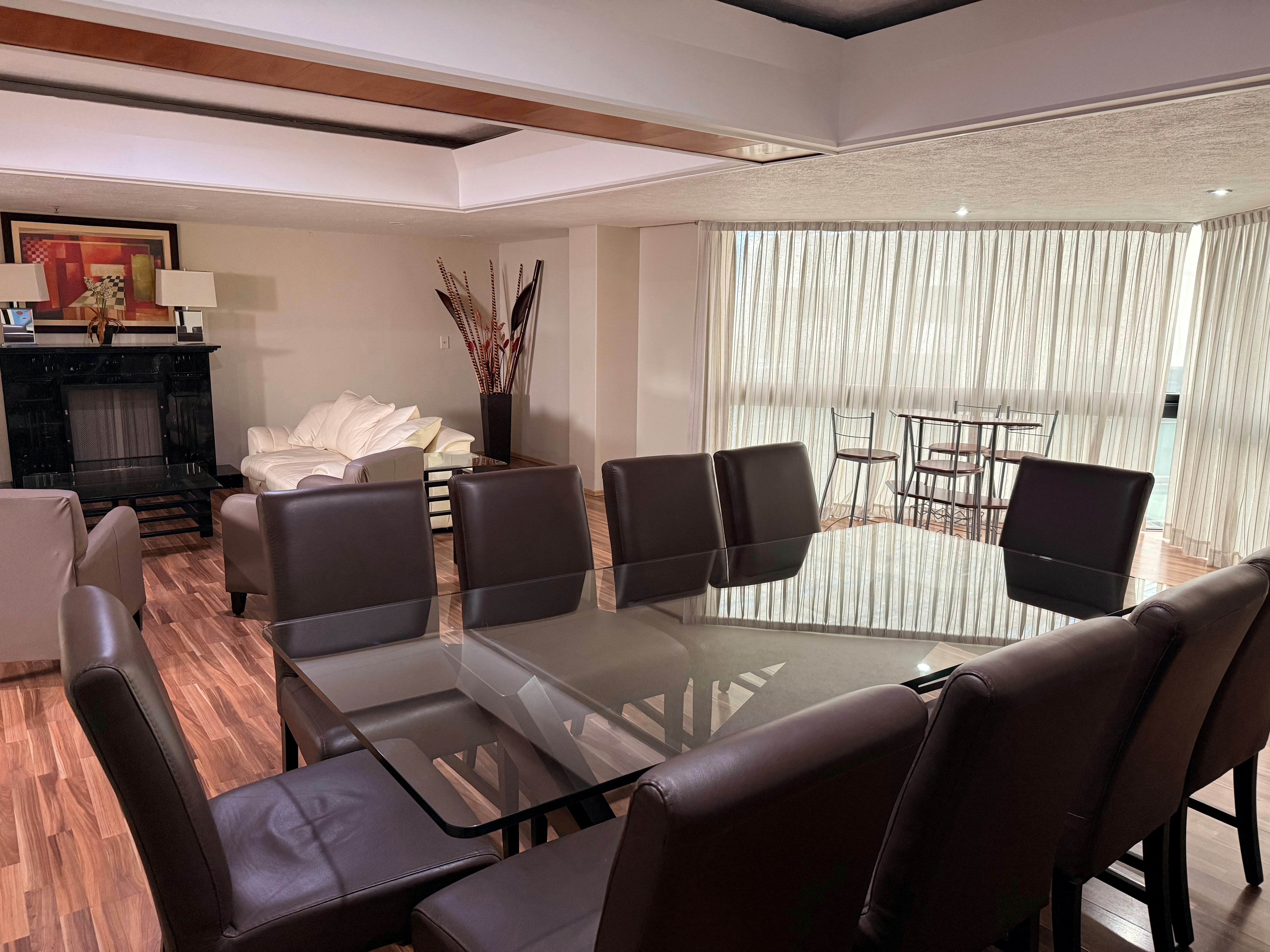 Hotel Mision Pachuca 5/6