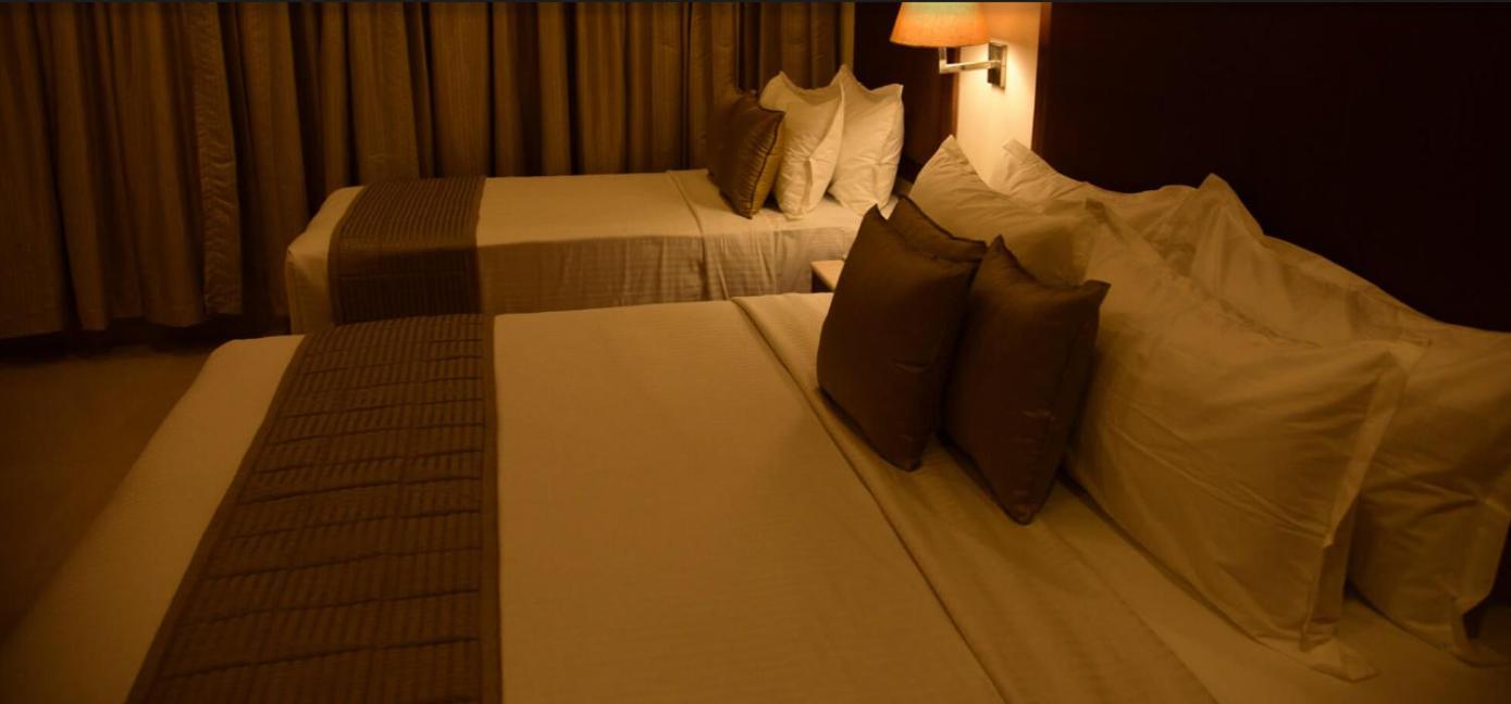 Hotel Rameswaram Grand 19/22