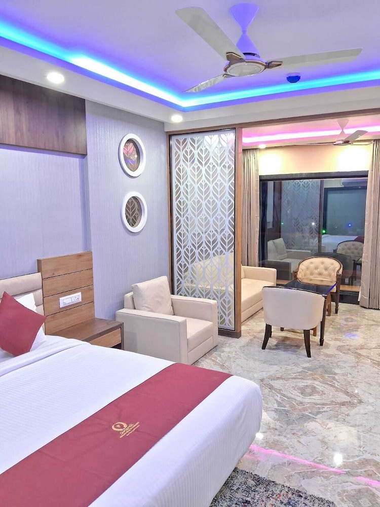 Prime Beach Resort Mandarmani 14/49