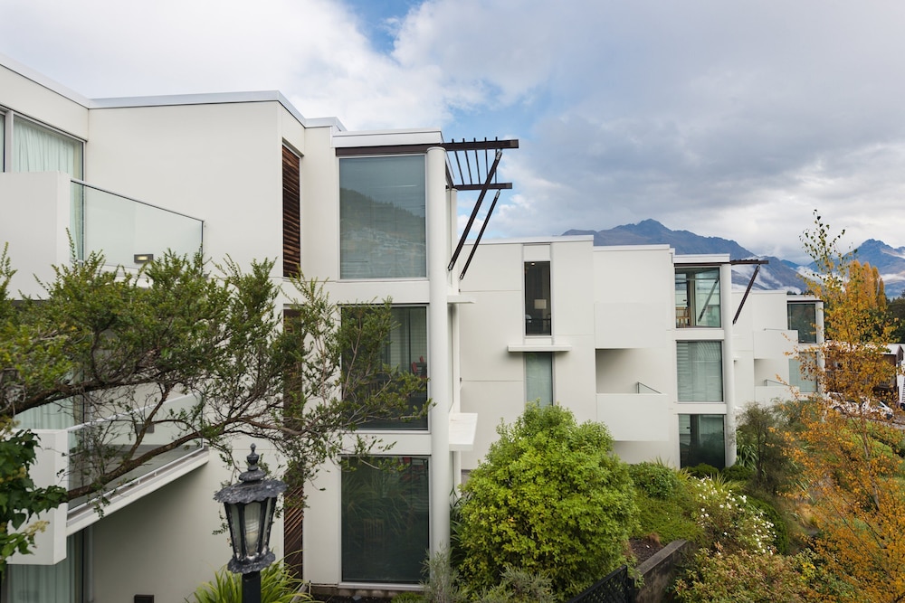 Scenic Suites Queenstown 6/57