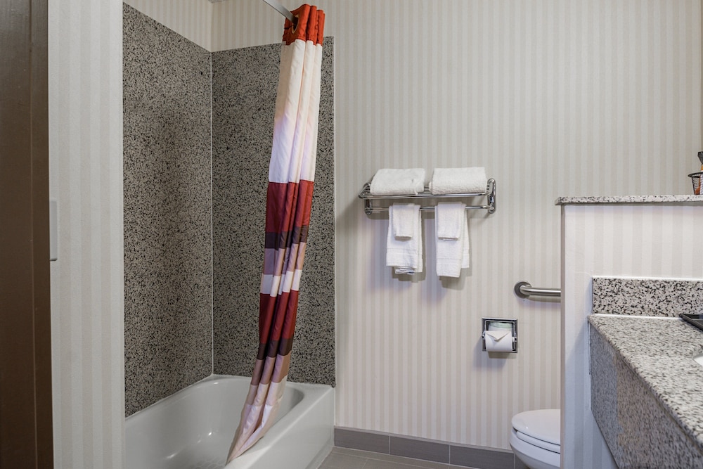 Red Roof Inn And Suites Little Rock 17/33