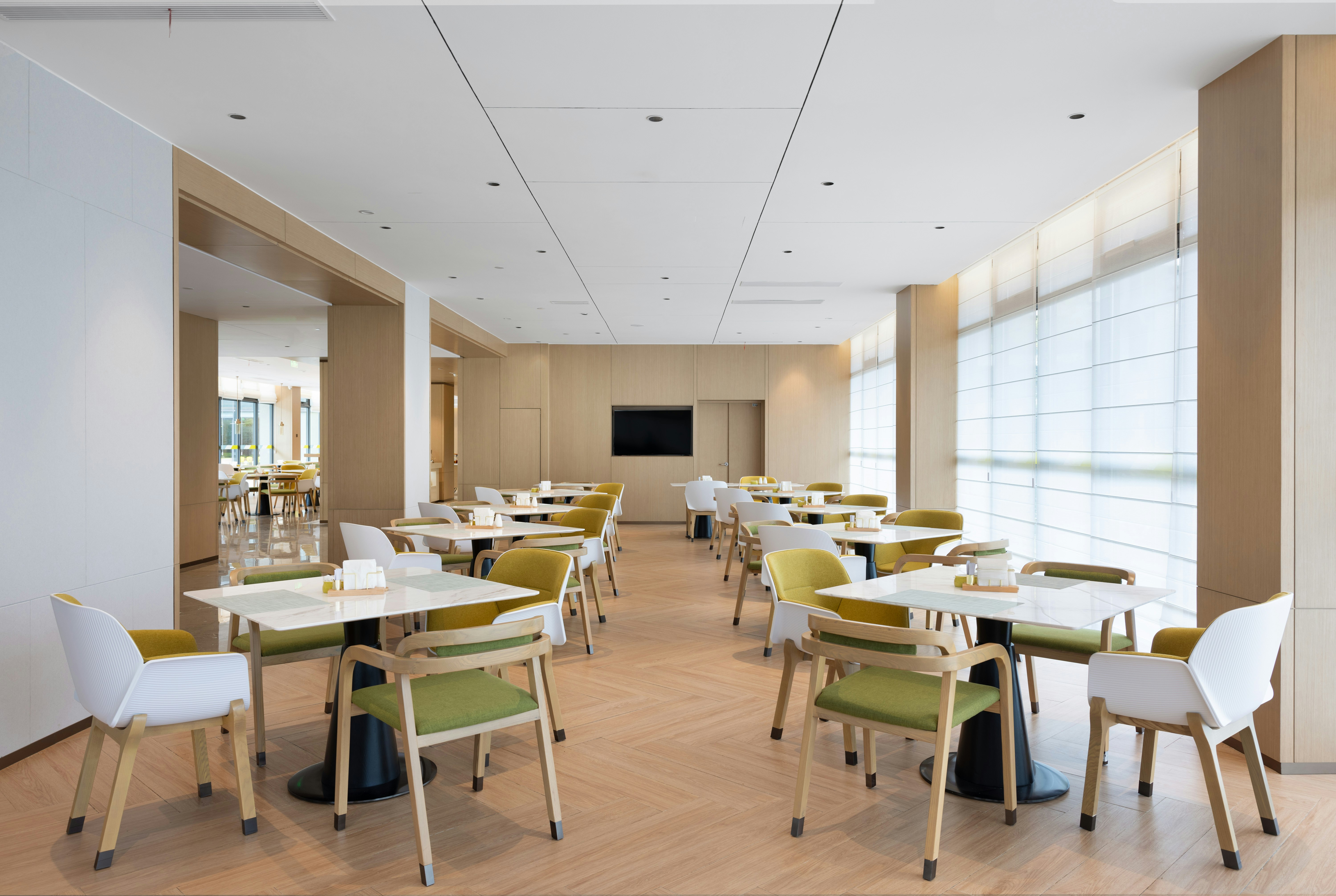 Home2 Suites by Hilton Wenzhou Wencheng 54/65