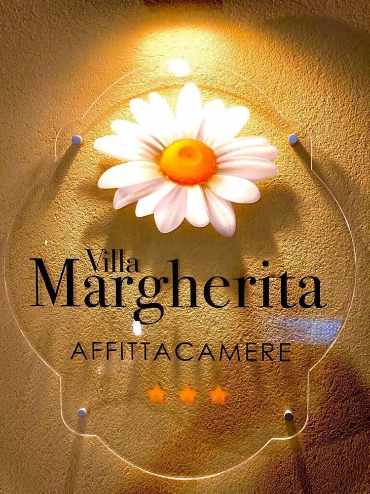 ヴィラ マルゲリータ 写真4