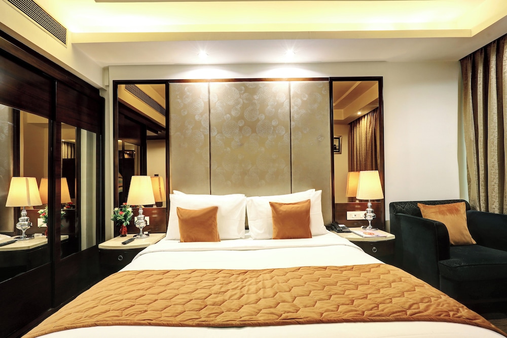 Flute Boutique Hotel 17/48