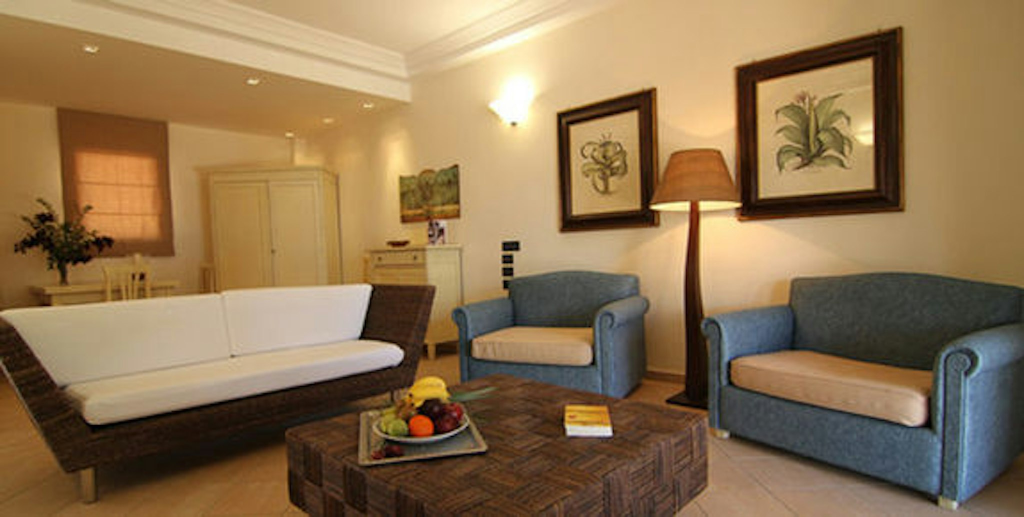 Movenpick Resort Agios Nikolaos Sivota 32/39