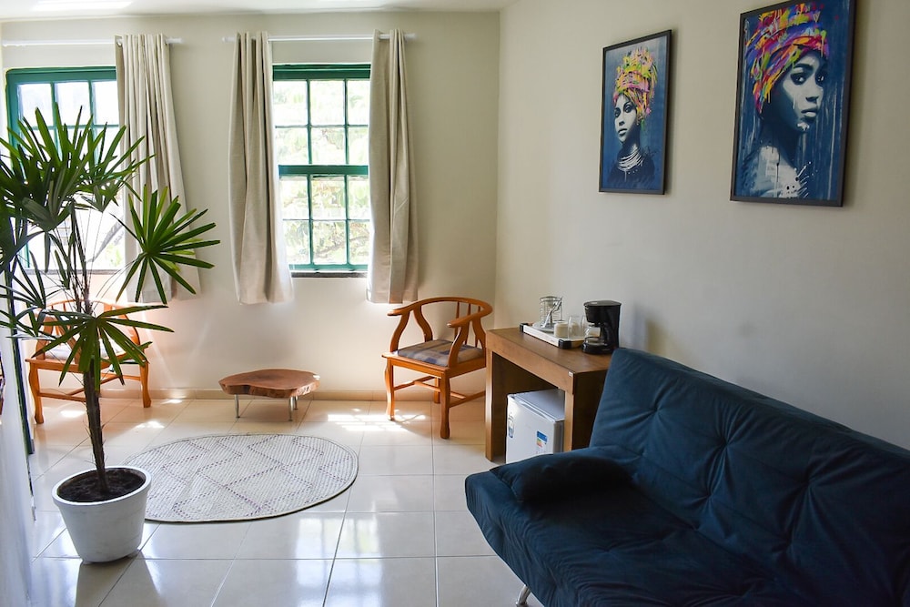 Tamboleiro Flats 32/50