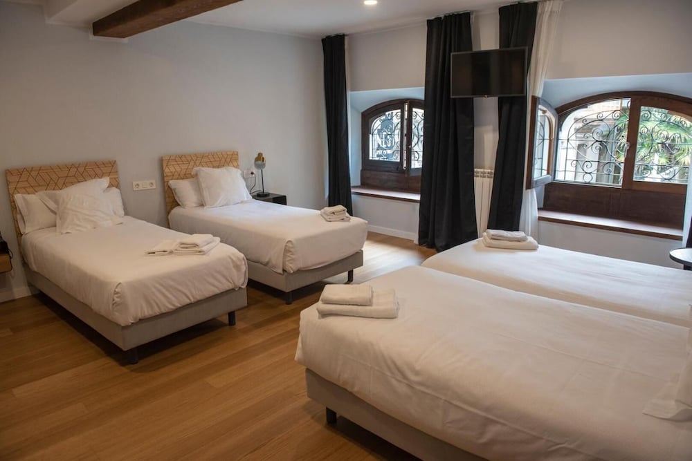 Hotel Puerto de Llanes 20/73