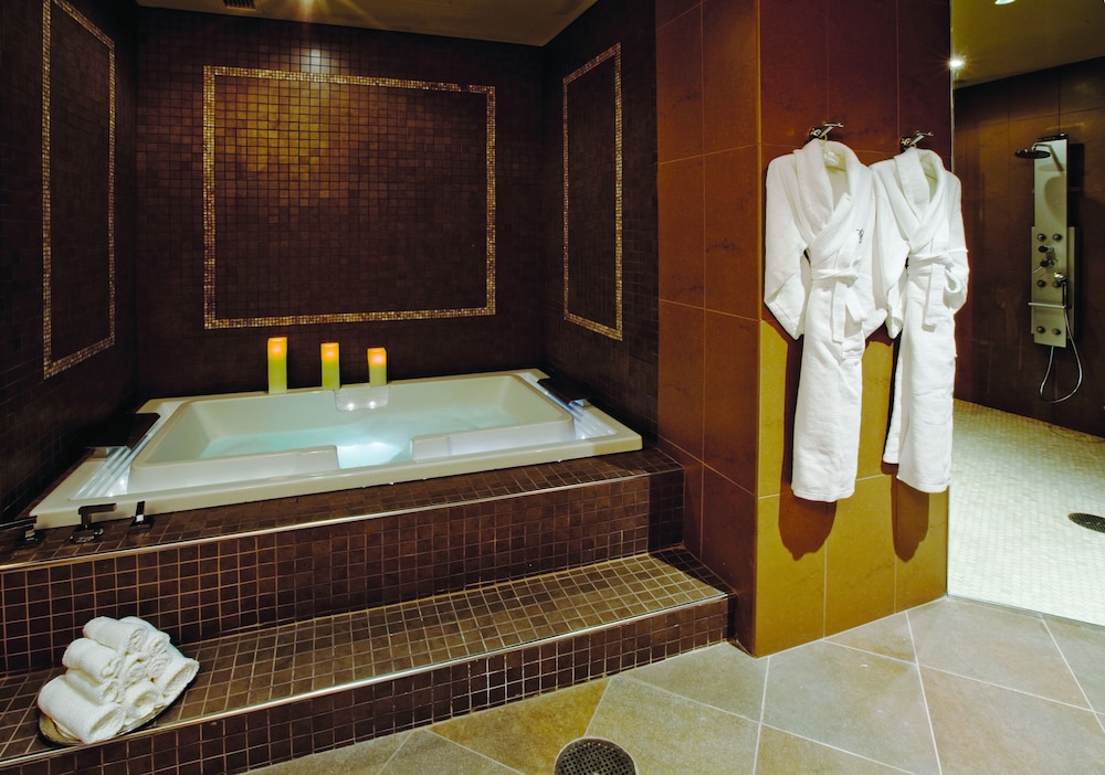 Motorcity Casino Hotel 20/56