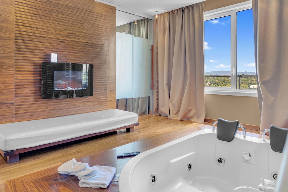 Roma Aurelia Antica Hotel 22/50