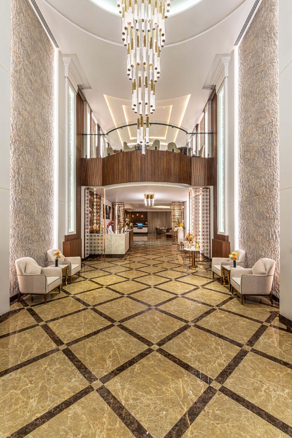ياس للشقق الفندقية(Yas Hotel Apartment) 7/40