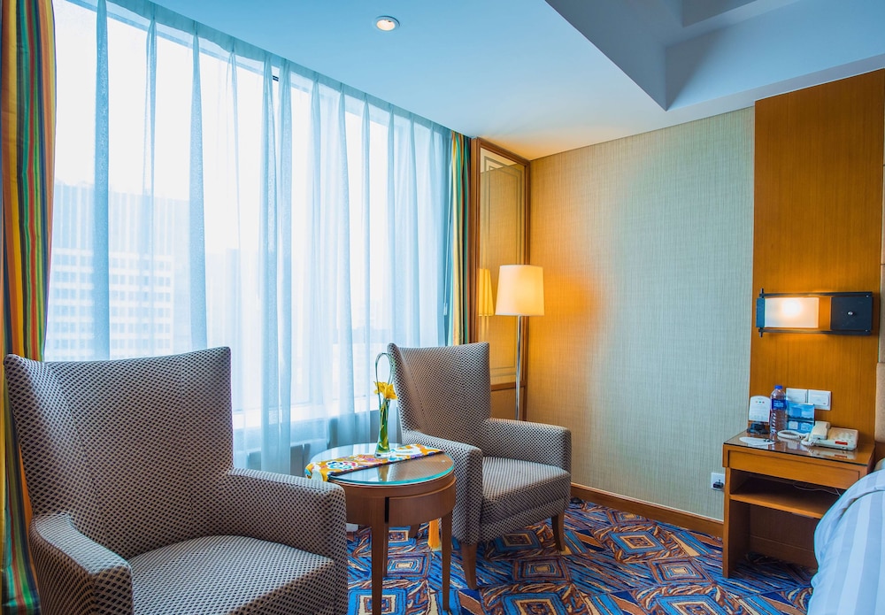 Shangri La Baotou 28/50