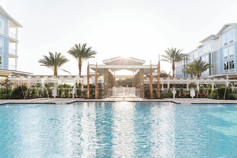 Courtyard by Marriott Amelia Island 3/50