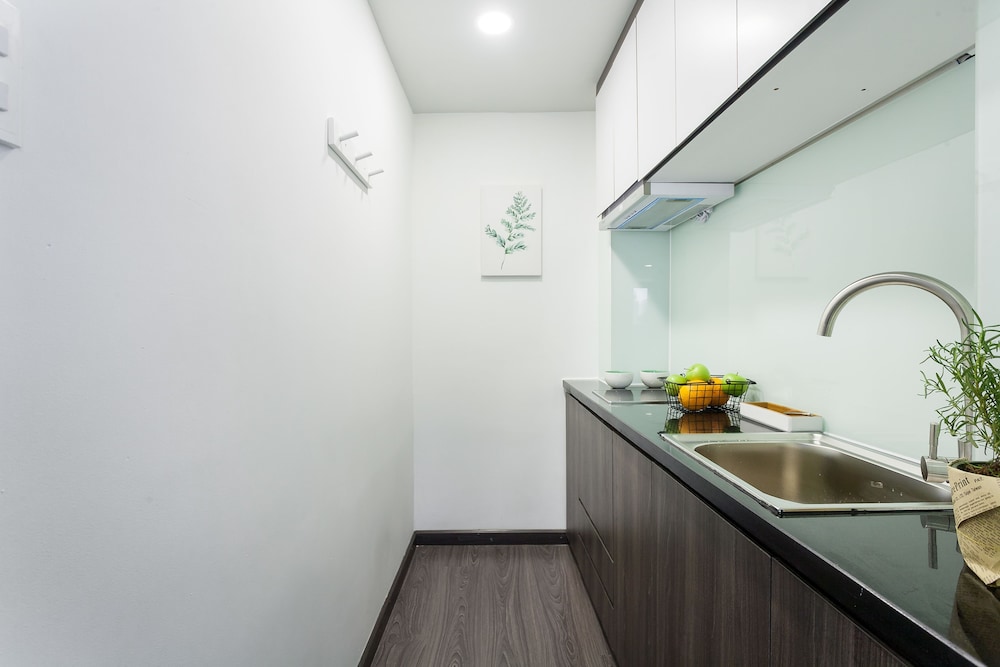 La Regatta Boutique Residences 20/72